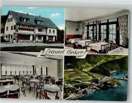 52152 W5107 Einruhr - Seehotel Becker