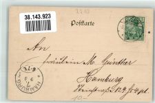 25524 W2210 Itzehoe Gebrauchsspuren