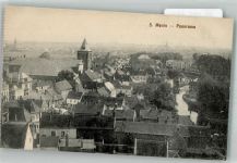 Menen Menin Foto AK Panorama