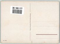Kinder Spruch Verlag August Lengauer Nr. 2109 Pilz