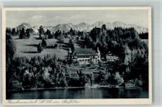 82418 W8110 Seehausen a. Staffelsee - Sanatorium St. Uli