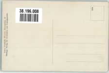 97199 W8703 Ochsenfurt Foto AK Bildstock Ort handschriftlich