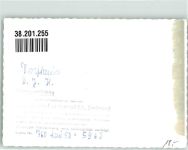 38667 W3396 Torfhaus , Harz FOTO KEINE AK Jugendherberge mit Sender NDR Foto Original aus Archiv eines Ansichtskartenverlags Ort handschriftlich