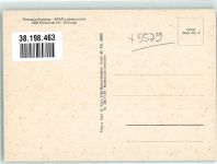 54675 W5529 Körperich , Eifel - Altersheim Amtsverwaltung Kirche Schwimmbad