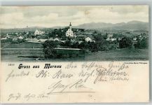 82418 W8110 Murnau a. Staffelsee 1901