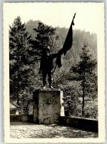 Kufstein Andreas Hofer Kriegerdenkmal FOTO KEINE AK