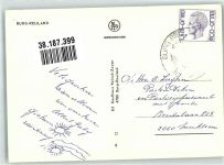 Liege Lüttich / Luik Foto AK Burg Reuland Sankt Vith