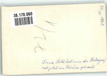 Grab Frau Friedhof FOTO KEINE AK