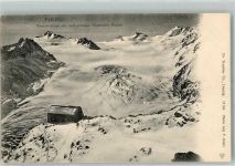 Ramolhaus Winter