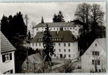 89165 W7905 Dietenheim , Iller - Foto Original aus Archiv eines Ansichtskartenverlags Kloster Brandenburg