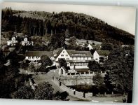 75339 W7545 Höfen an der Enz Foto AK