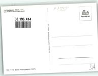 75339 W7545 Höfen an der Enz Foto AK