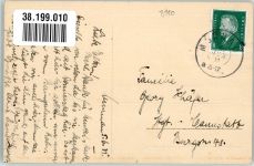 82418 W8110 Murnau a. Staffelsee - Fürstalm