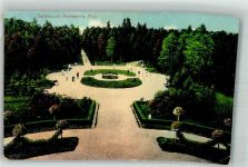 85614 W8011 Kirchseeon 1906 - Sanatorium Park