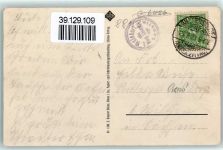 02779 O8813 Waltersdorf b Zittau - Lausche