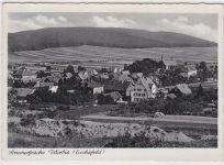 der Sommerfrische Worbis / Eichsfeld ungelaufen Gute Erhaltung.