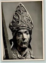97702 W8732 Münnerstadt - Tilman Riemenschneider Kath. Pfarrkirche