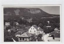 Radegund. Teilansicht Schöckel gelaufen am 14.07.1936. Gute Erhaltung.