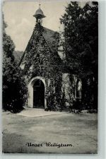 56179 W5414 Vallendar - Kapelle