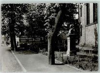 51545 W5220 Waldbröl - Kirchplatz