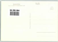 31812 W3280 Bad Pyrmont Foto AK Pension Deiters Severinstraße 3