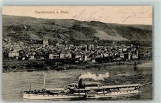 56112 W5427 Oberlahnstein 1915 - DS