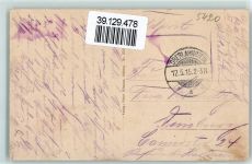 56112 W5427 Oberlahnstein 1915 - DS
