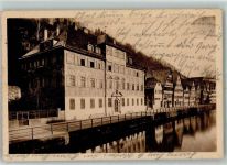 75365 W7260 Calw - Bischofstraße