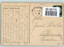 75365 W7260 Calw - Bischofstraße