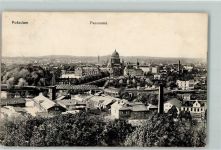 14467 O1510 Potsdam 1907