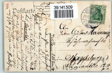 14467 O1510 Potsdam 1907