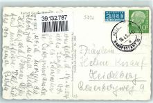 53937 W5372 Gemünd , Eifel