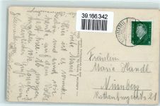 W8163 Bayrischzell Schuhplattler AK Ort lt. Stempel Volkstanz 1930 Foto AK