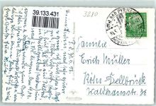 31812 W3280 Bad Pyrmont - Fliegeraufnahme