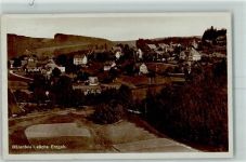 01773 O8242 Bärenfels Gebrauchsspuren
