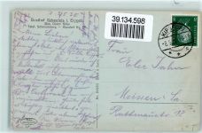 01773 O8242 Bärenfels Gebrauchsspuren