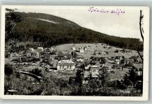 Spindleruv Mlyn Spindelmühle 1952 Foto AK Riesengebirge