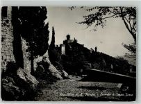 San Marino Foto AK Seconda e TerraTorre