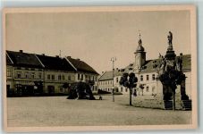 Doksy Hirschberg - Marktplatz Sommerfrische Drogerie