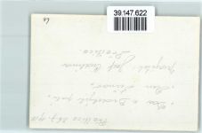 Prestice Prestitz Jagdhund 1958 Privatfoto KEINE AK