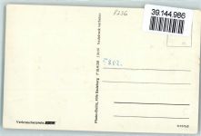 Bärenburg - Helenenhof Fachwerk