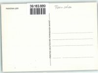 Ramona Leiß Faksimile Unterschrift Prominente