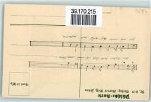 Nr. 019 Verlag Werner Klotz Bruder Sorglos und Engel AK Plischke, G.