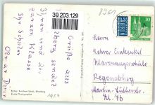 96472 W8633 Mittelberg , Oberfr - Säuling Zugspitze Schneefernerkopf Chronik