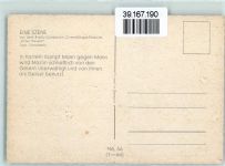 Nr. 56 Unter Geirrn May, Karl AK Filmszene