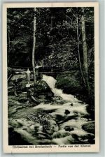56332 W5401 Brodenbach - Ehrbachtal an der Klamm