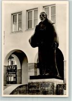75438 W7134 Knittlingen - Dr. Johannes Faust