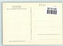 75438 W7134 Knittlingen - Dr. Johannes Faust