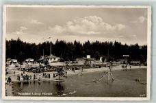 01920 O8291 Neustädtel - Schwimmbad Filzteich