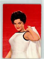 Connie Francis Schlagersänger
